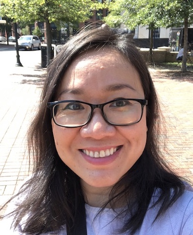 ThS. Nguyễn Thị Mai Thu