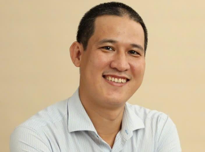 ThS. Nguyễn Thanh Tiến