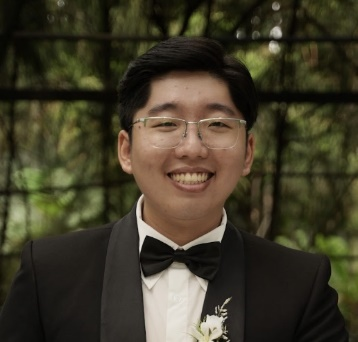 Trương Đức Đạt, MSc