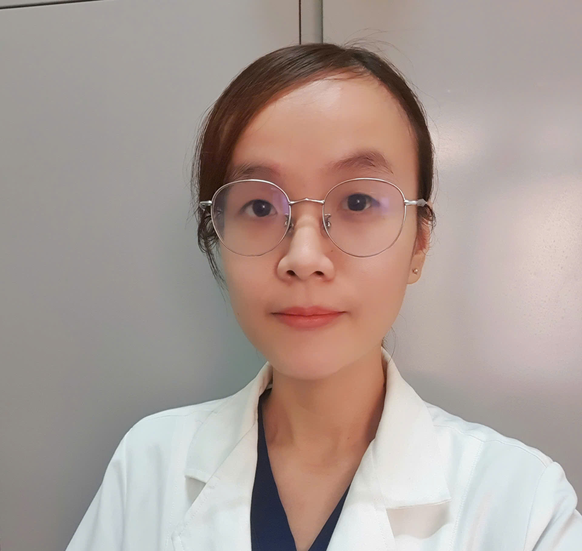 BS. Hồ Đắc Xuân Minh
