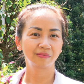 PGS. TS. Ngô Thị Hoa