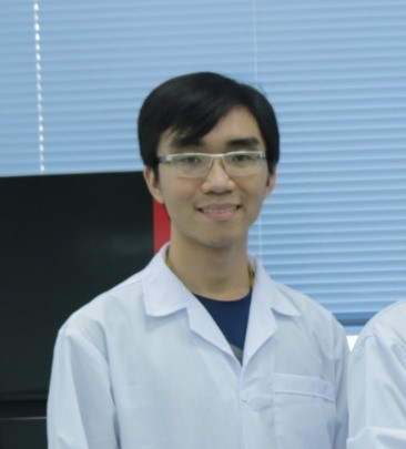 Nguyễn Hoàng Bảo, MD