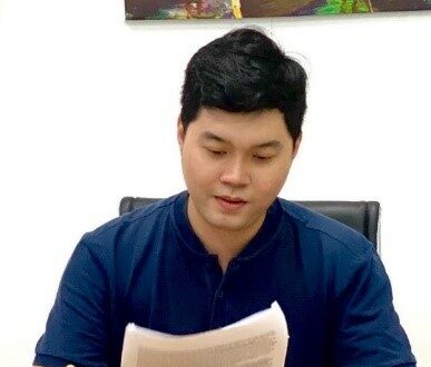 BS. ThS. Nguyễn Hoàng Chương
