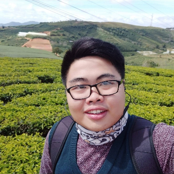 Nguyễn Phạm Phương