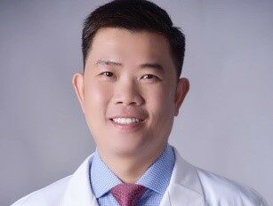 PGS. TS. BS. Nguyễn Thanh Hiệp