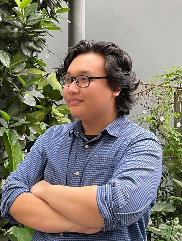 Phạm Lê Anh